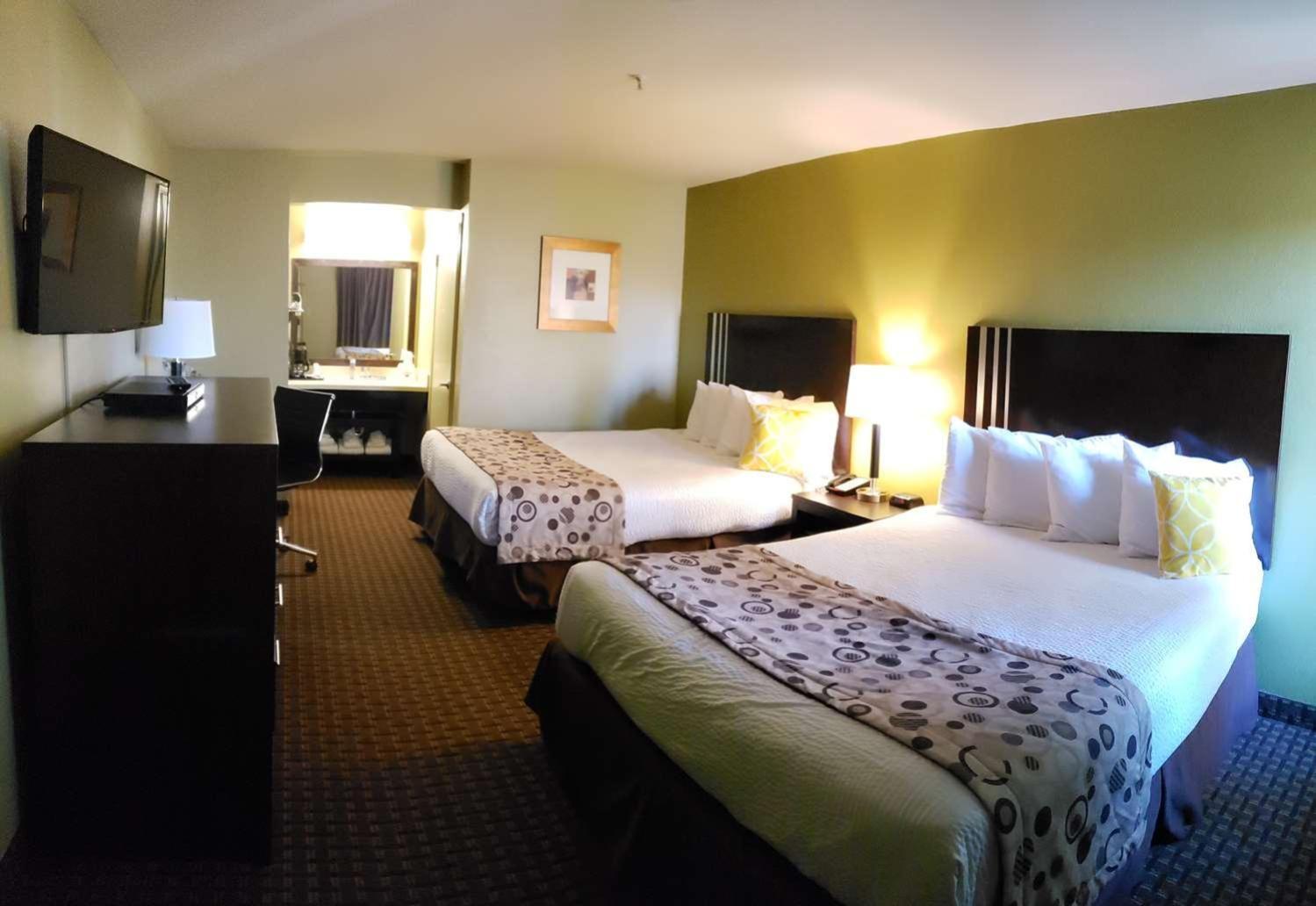 Surestay Hotel By Best Western Vallejo Napa Valley Room photo