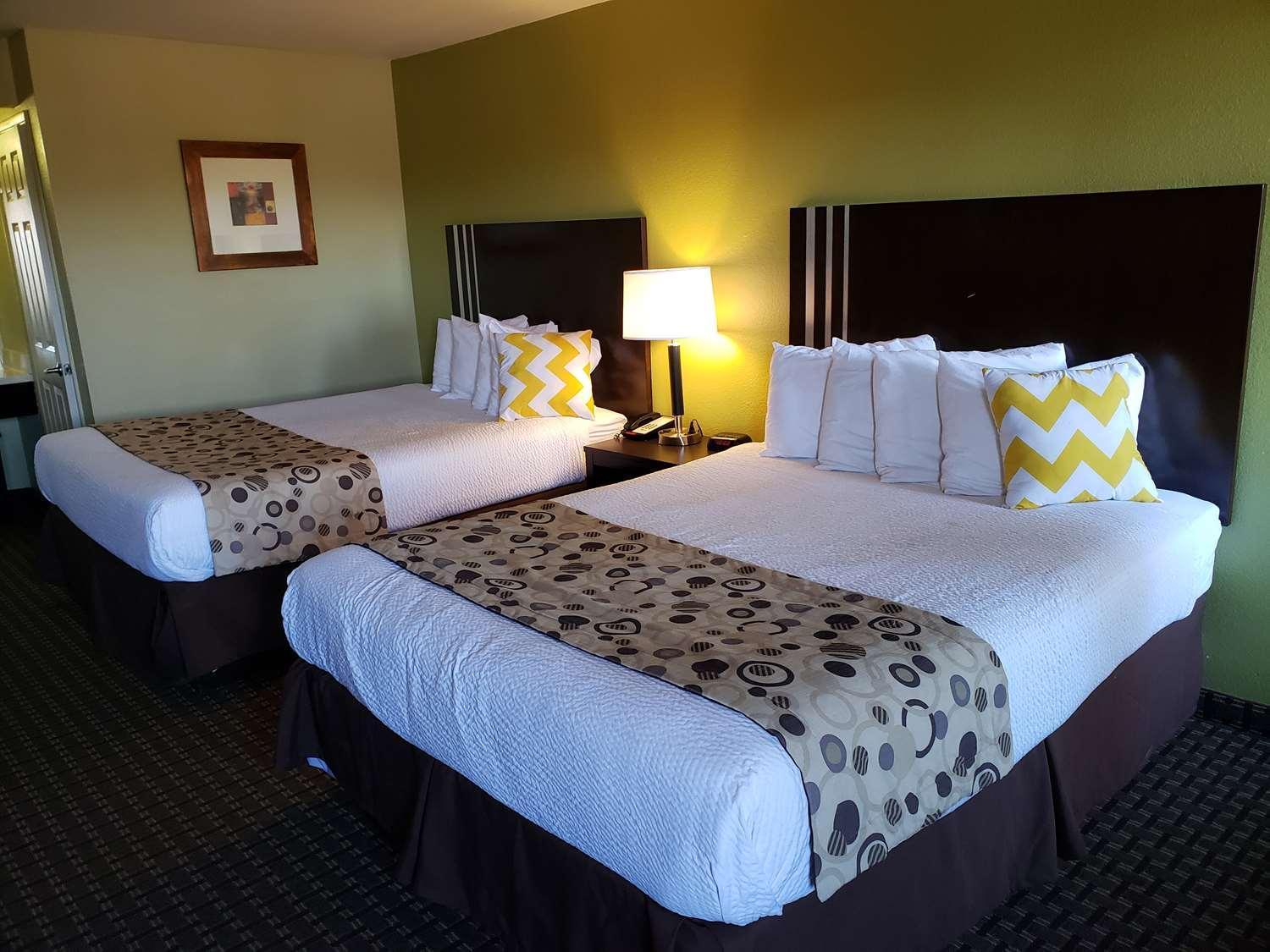 Surestay Hotel By Best Western Vallejo Napa Valley Room photo